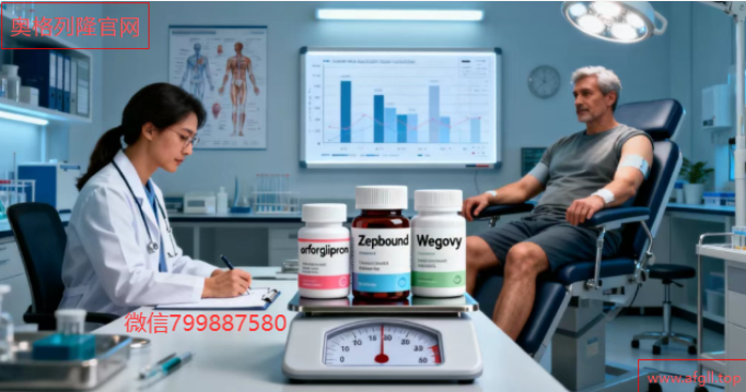 奥氟格列隆官网：礼来口服减肥药全名叫什么